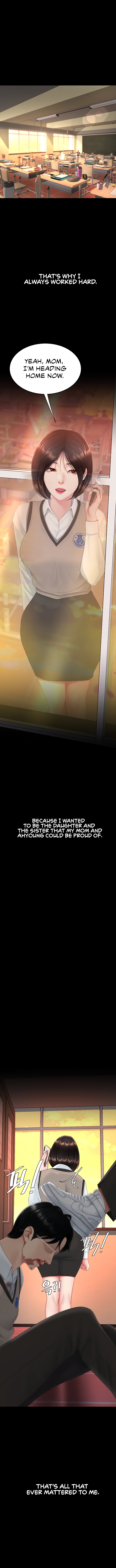 Go Ahead, Mom Chap Chapter 112-Go Ahead, Mom - Next Chap 113