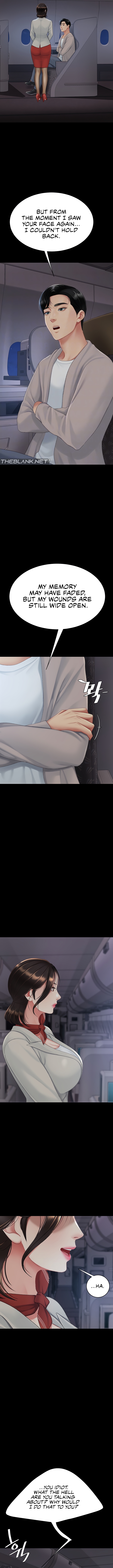 Go Ahead, Mom Chap Chapter 112-Go Ahead, Mom - Next Chap 113