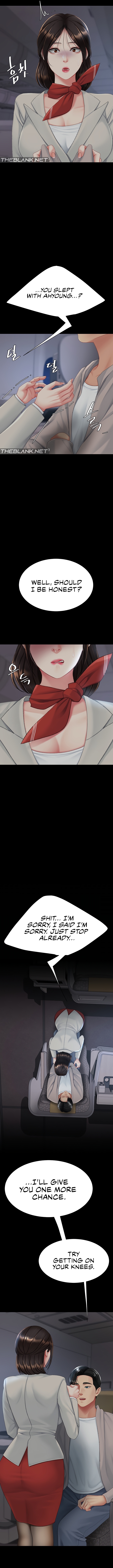 Go Ahead, Mom Chap Chapter 112-Go Ahead, Mom - Next Chap 113