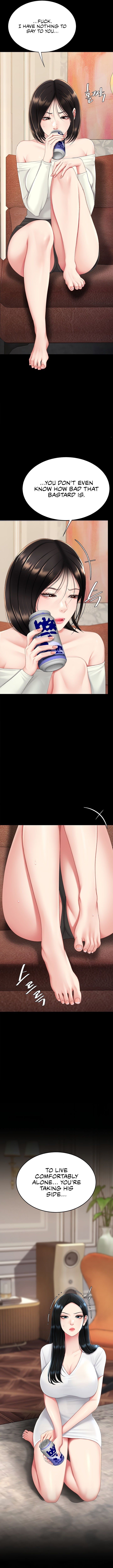 Go Ahead, Mom Chap Chapter 115-Go Ahead, Mom - Next Chap 116