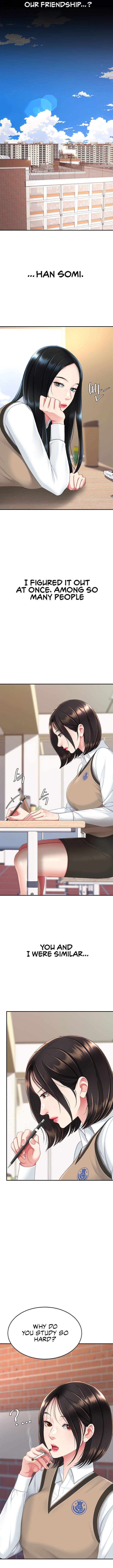 Go Ahead, Mom Chap Chapter 115-Go Ahead, Mom - Next Chap 116