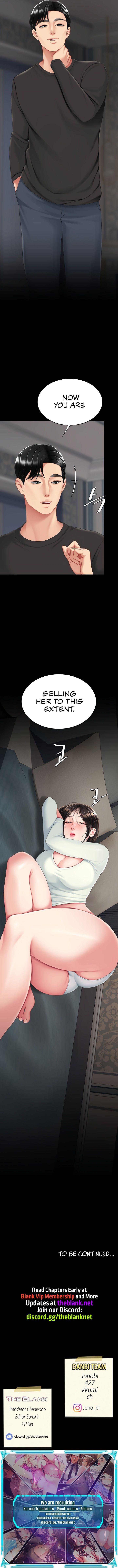 Go Ahead, Mom Chap Chapter 115-Go Ahead, Mom - Next Chap 116