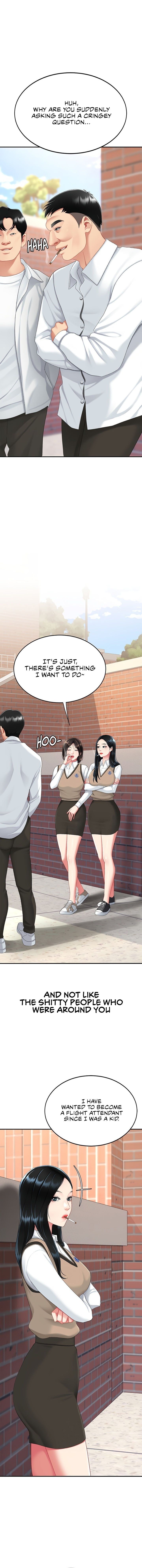 Go Ahead, Mom Chap Chapter 115-Go Ahead, Mom - Next Chap 116