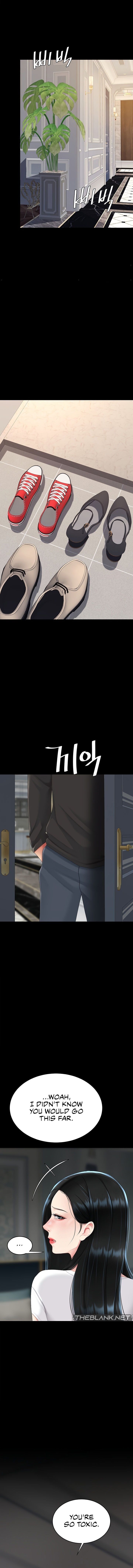 Go Ahead, Mom Chap Chapter 115-Go Ahead, Mom - Next Chap 116