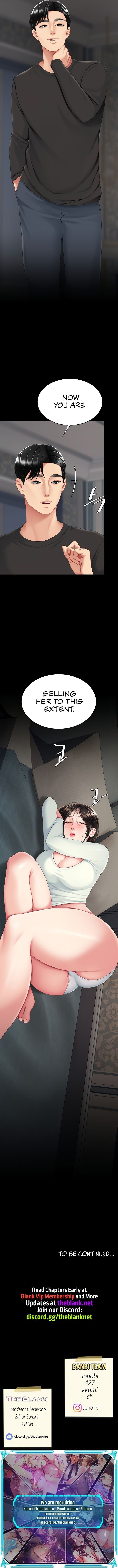 Go Ahead, Mom Chap Chapter 115-Go Ahead, Mom - Next Chap 116