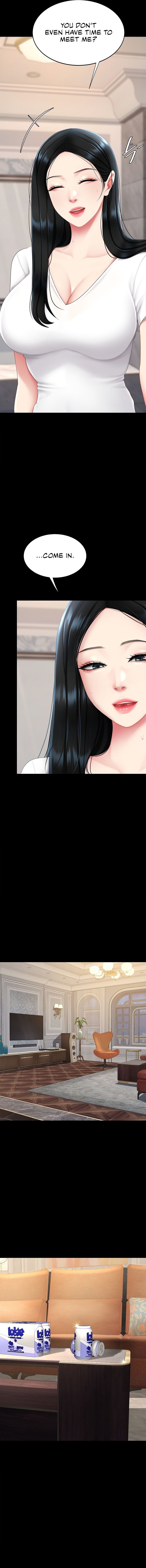 Go Ahead, Mom Chap Chapter 115-Go Ahead, Mom - Next Chap 116