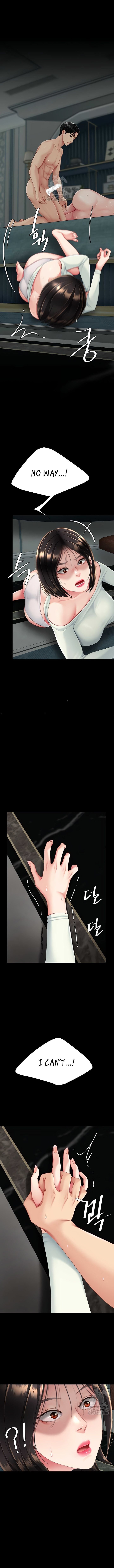 Go Ahead, Mom Chap Chapter 116-Go Ahead, Mom - Next Chap 117