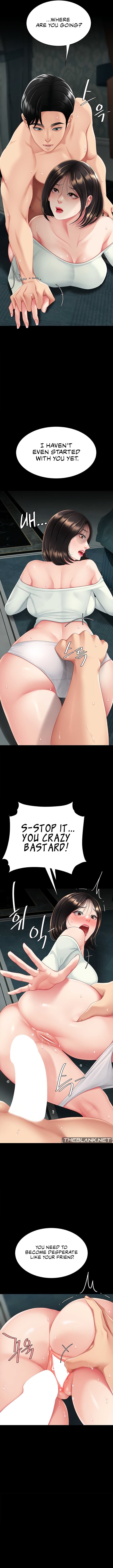 Go Ahead, Mom Chap Chapter 116-Go Ahead, Mom - Next Chap 117