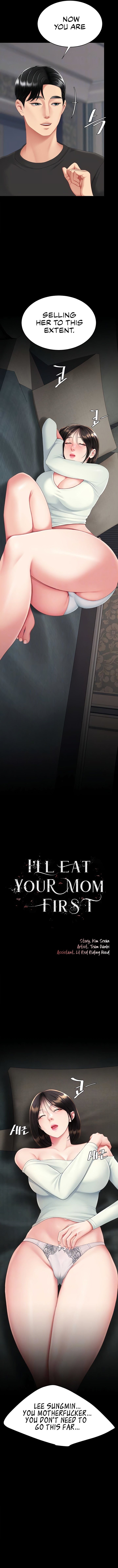 Go Ahead, Mom Chap Chapter 116-Go Ahead, Mom - Next Chap 117