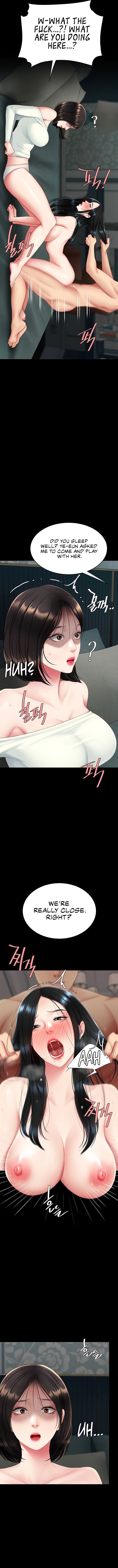 Go Ahead, Mom Chap Chapter 116-Go Ahead, Mom - Next Chap 117