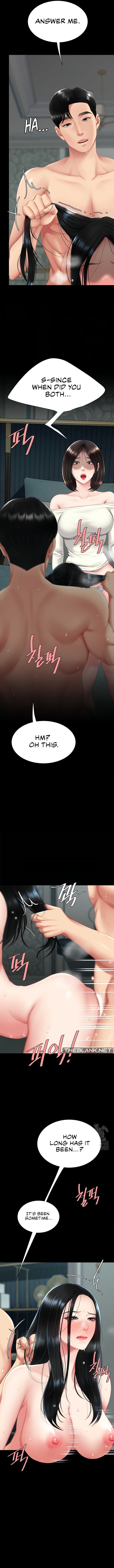 Go Ahead, Mom Chap Chapter 116-Go Ahead, Mom - Next Chap 117