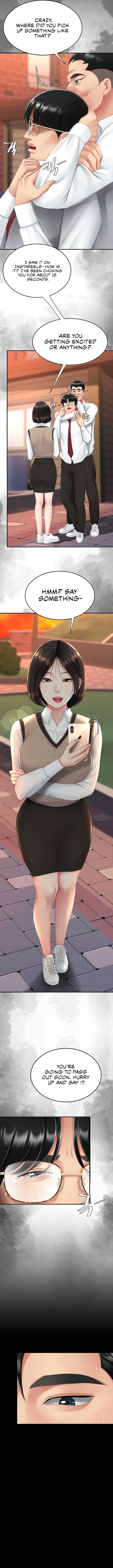 Go Ahead, Mom Chap Chapter 117-Go Ahead, Mom - Next Chap 118