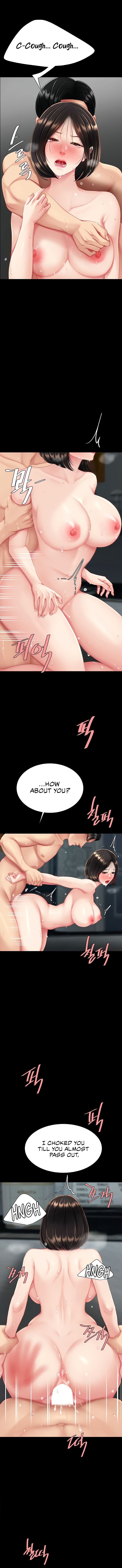 Go Ahead, Mom Chap Chapter 117-Go Ahead, Mom - Next Chap 118