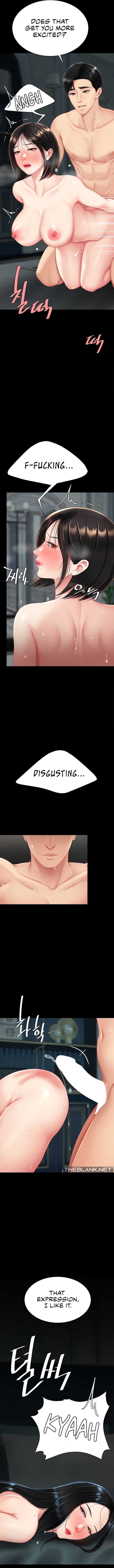 Go Ahead, Mom Chap Chapter 117-Go Ahead, Mom - Next Chap 118