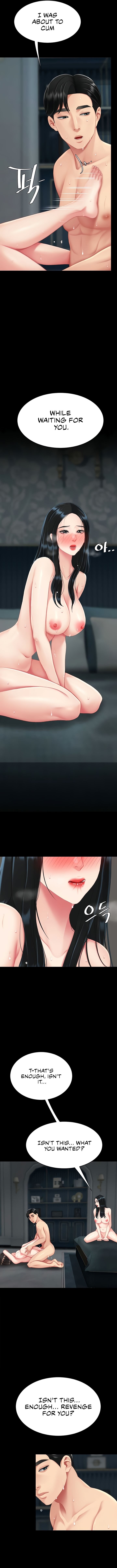 Go Ahead, Mom Chap Chapter 117-Go Ahead, Mom - Next Chap 118