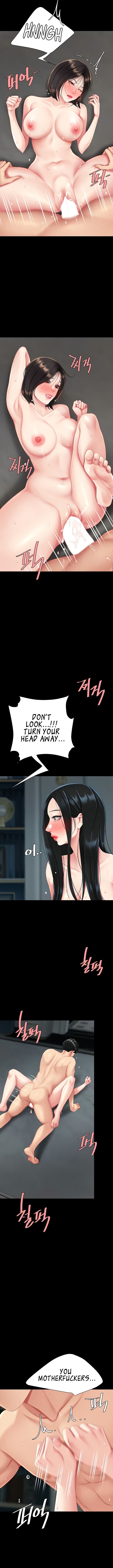 Go Ahead, Mom Chap Chapter 117-Go Ahead, Mom - Next Chap 118