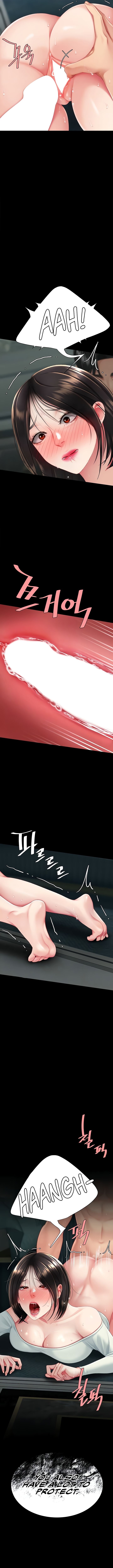 Go Ahead, Mom Chap Chapter 117-Go Ahead, Mom - Next Chap 118