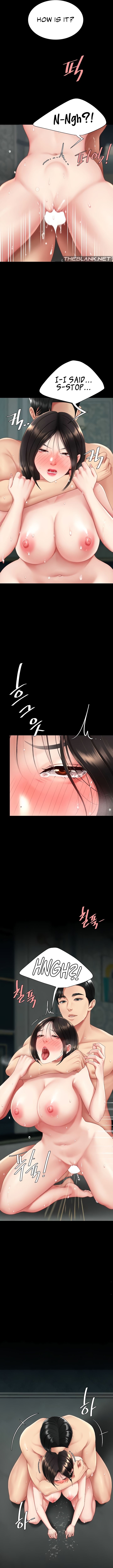 Go Ahead, Mom Chap Chapter 117-Go Ahead, Mom - Next Chap 118