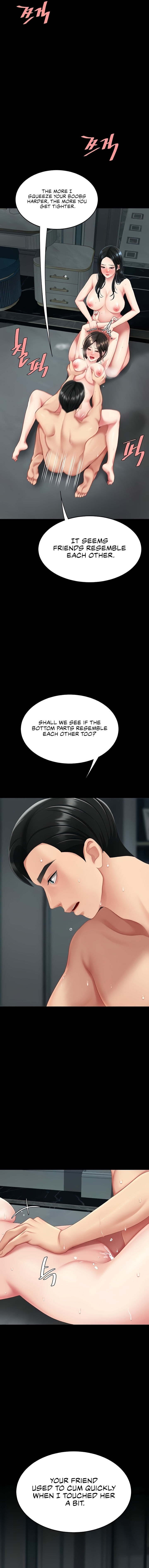 Go Ahead, Mom Chap Chapter 118-Go Ahead, Mom - Next Chap 119