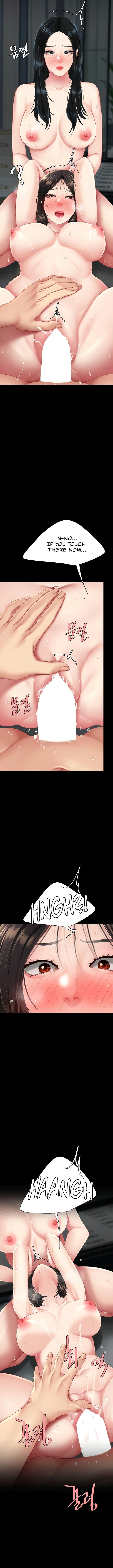 Go Ahead, Mom Chap Chapter 118-Go Ahead, Mom - Next Chap 119