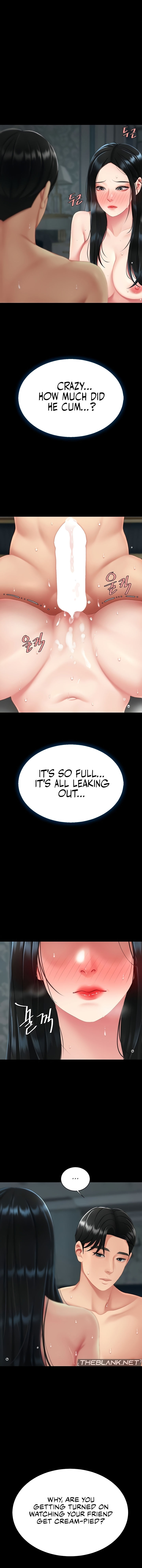 Go Ahead, Mom Chap Chapter 118-Go Ahead, Mom - Next Chap 119