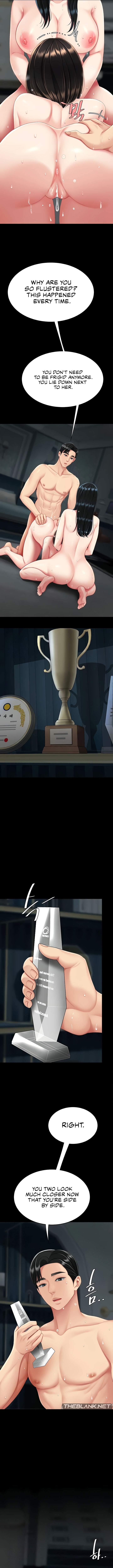 Go Ahead, Mom Chap Chapter 118-Go Ahead, Mom - Next Chap 119