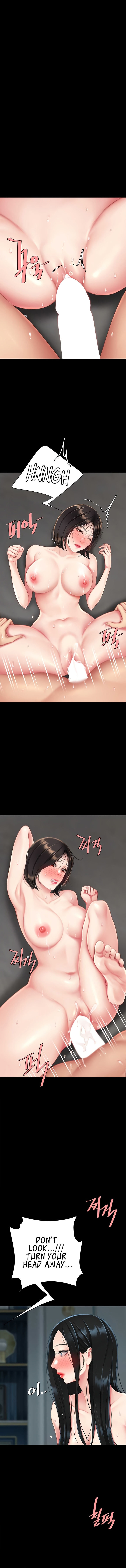 Go Ahead, Mom Chap Chapter 118-Go Ahead, Mom - Next Chap 119