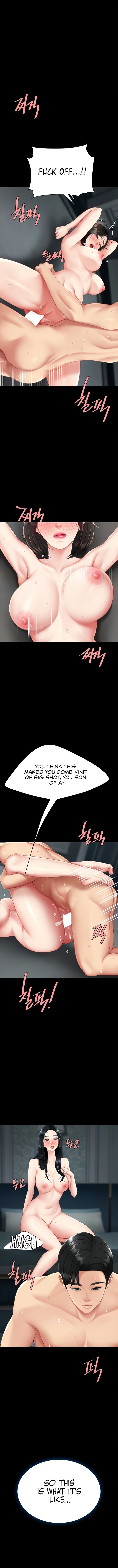 Go Ahead, Mom Chap Chapter 118-Go Ahead, Mom - Next Chap 119