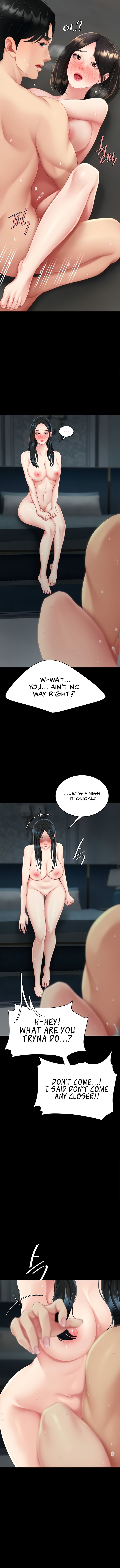 Go Ahead, Mom Chap Chapter 118-Go Ahead, Mom - Next Chap 119