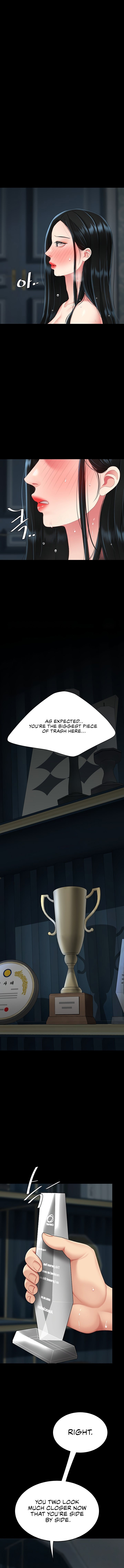 Go Ahead, Mom Chap Chapter 119-Go Ahead, Mom - Next Chap 120