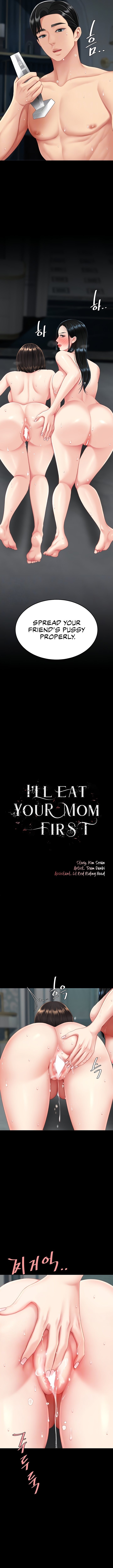 Go Ahead, Mom Chap Chapter 119-Go Ahead, Mom - Next Chap 120