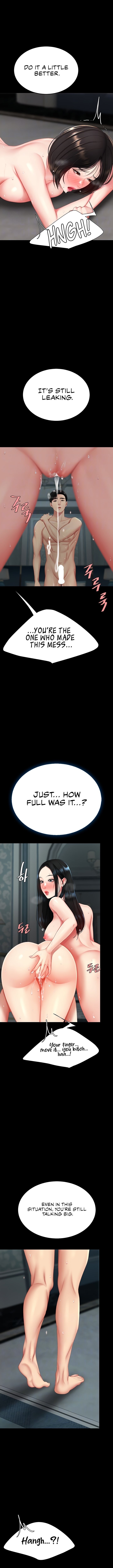 Go Ahead, Mom Chap Chapter 119-Go Ahead, Mom - Next Chap 120