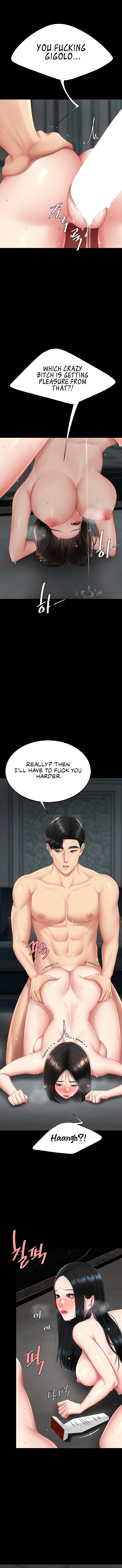 Go Ahead, Mom Chap Chapter 119-Go Ahead, Mom - Next Chap 120