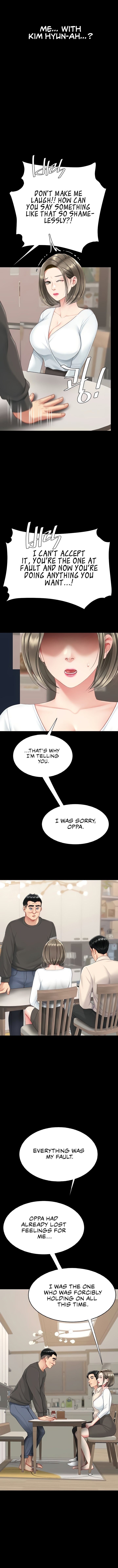 Go Ahead, Mom Chap Chapter 120-Go Ahead, Mom - Next Chap 121