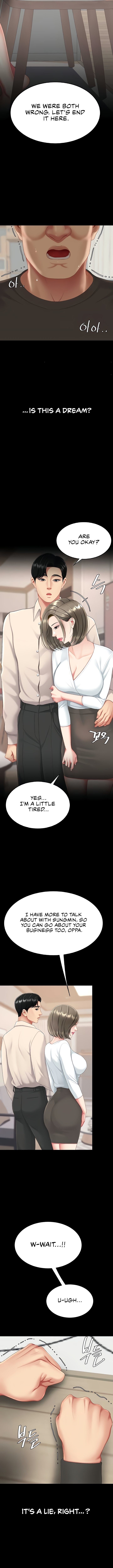 Go Ahead, Mom Chap Chapter 120-Go Ahead, Mom - Next Chap 121