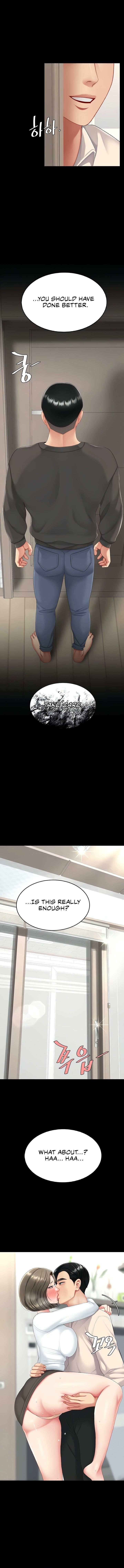 Go Ahead, Mom Chap Chapter 120-Go Ahead, Mom - Next Chap 121