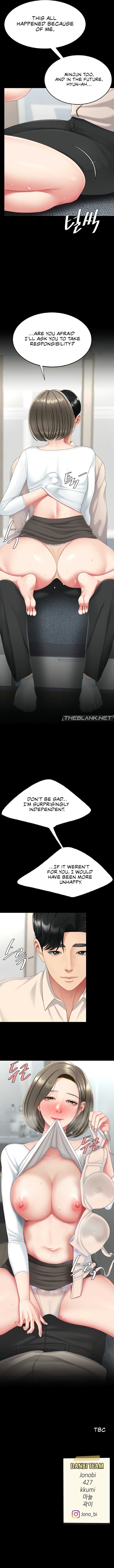 Go Ahead, Mom Chap Chapter 120-Go Ahead, Mom - Next Chap 121