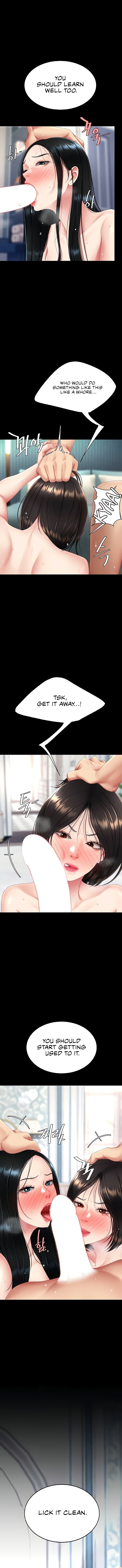 Go Ahead, Mom Chap Chapter 120-Go Ahead, Mom - Next Chap 121