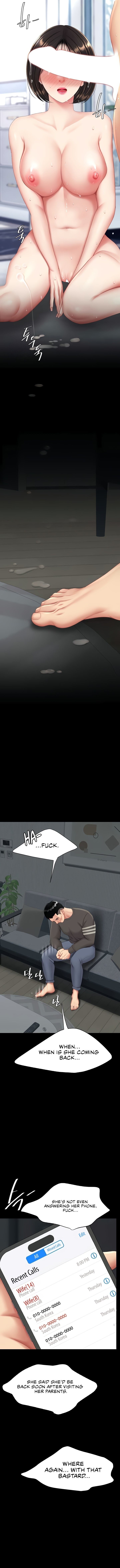 Go Ahead, Mom Chap Chapter 120-Go Ahead, Mom - Next Chap 121