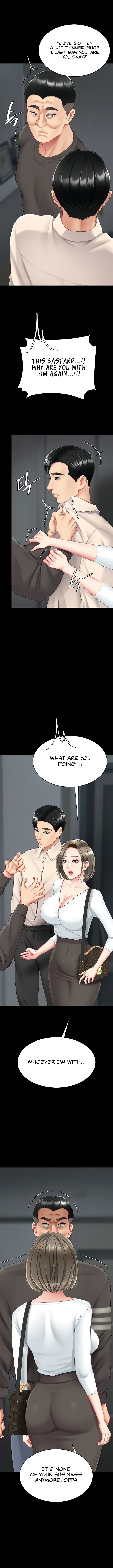 Go Ahead, Mom Chap Chapter 120-Go Ahead, Mom - Next Chap 121