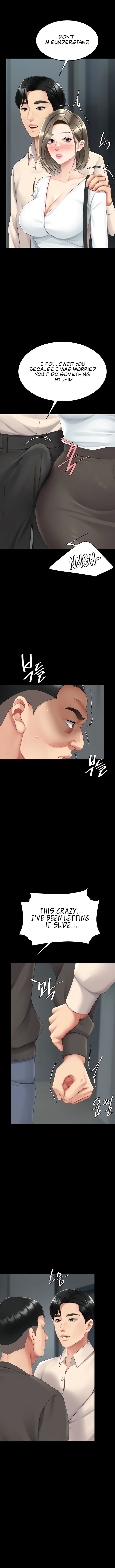 Go Ahead, Mom Chap Chapter 120-Go Ahead, Mom - Next Chap 121