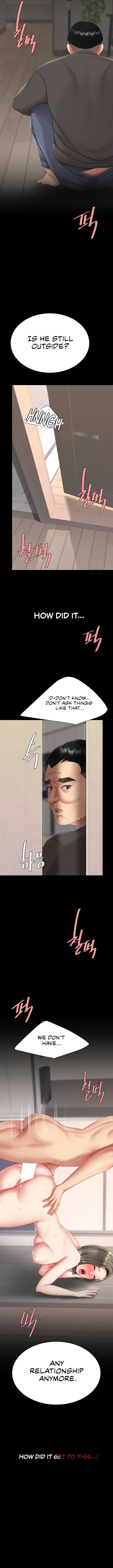 Go Ahead, Mom Chap Chapter 121-Go Ahead, Mom - Next Chap 122