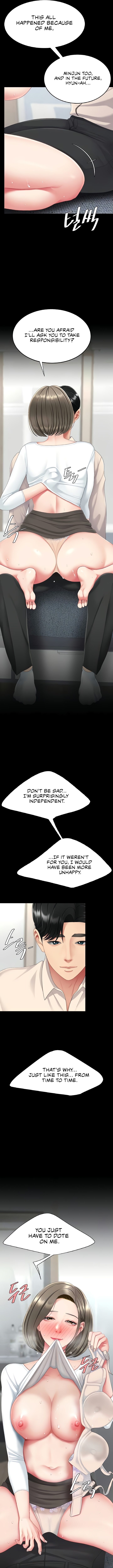 Go Ahead, Mom Chap Chapter 121-Go Ahead, Mom - Next Chap 122