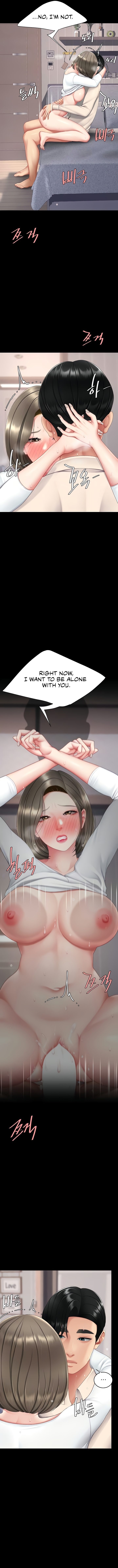 Go Ahead, Mom Chap Chapter 121-Go Ahead, Mom - Next Chap 122