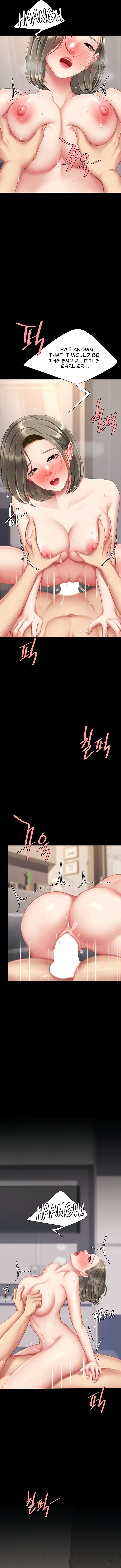 Go Ahead, Mom Chap Chapter 121-Go Ahead, Mom - Next Chap 122