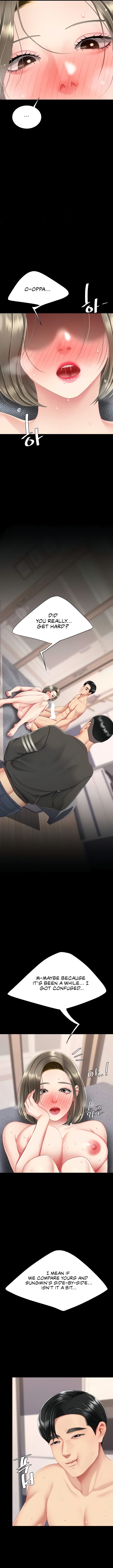 Go Ahead, Mom Chap Chapter 122-Go Ahead, Mom - Next Chap 123