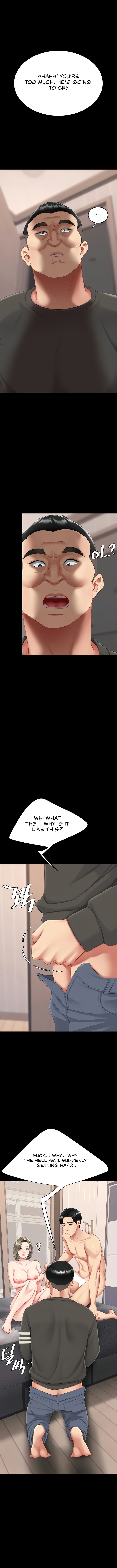 Go Ahead, Mom Chap Chapter 122-Go Ahead, Mom - Next Chap 123