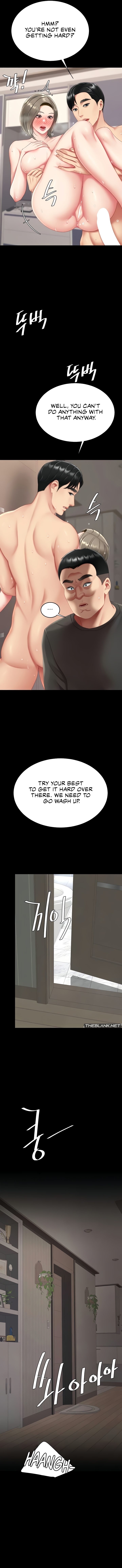 Go Ahead, Mom Chap Chapter 122-Go Ahead, Mom - Next Chap 123