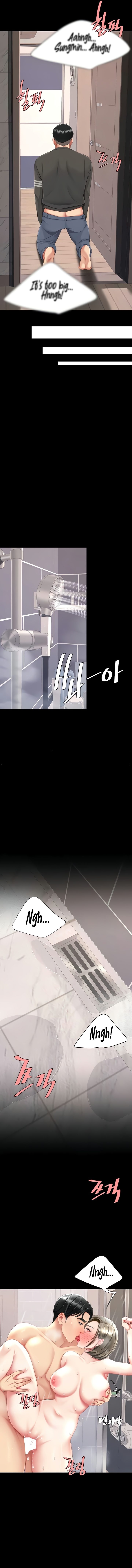 Go Ahead, Mom Chap Chapter 122-Go Ahead, Mom - Next Chap 123