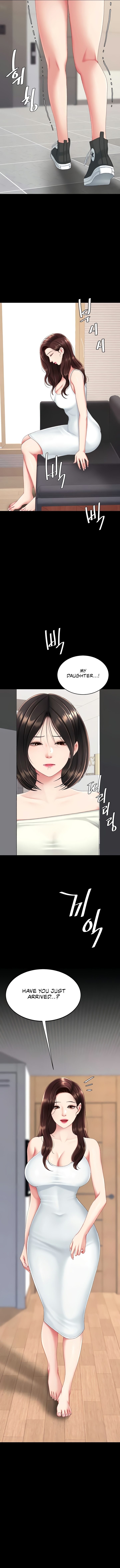 Go Ahead, Mom Chap Chapter 122-Go Ahead, Mom - Next Chap 123